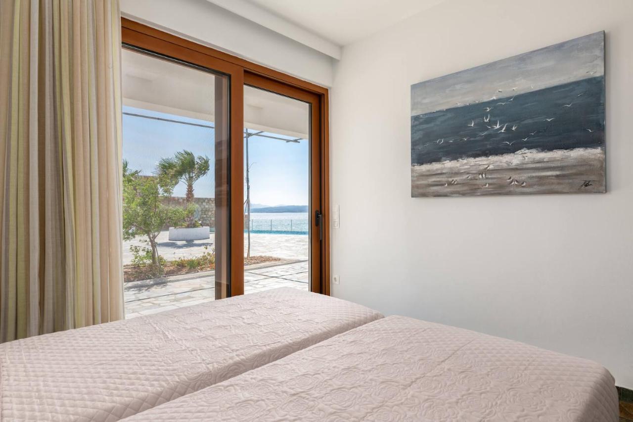 Arte Suites Pefki 외부 사진