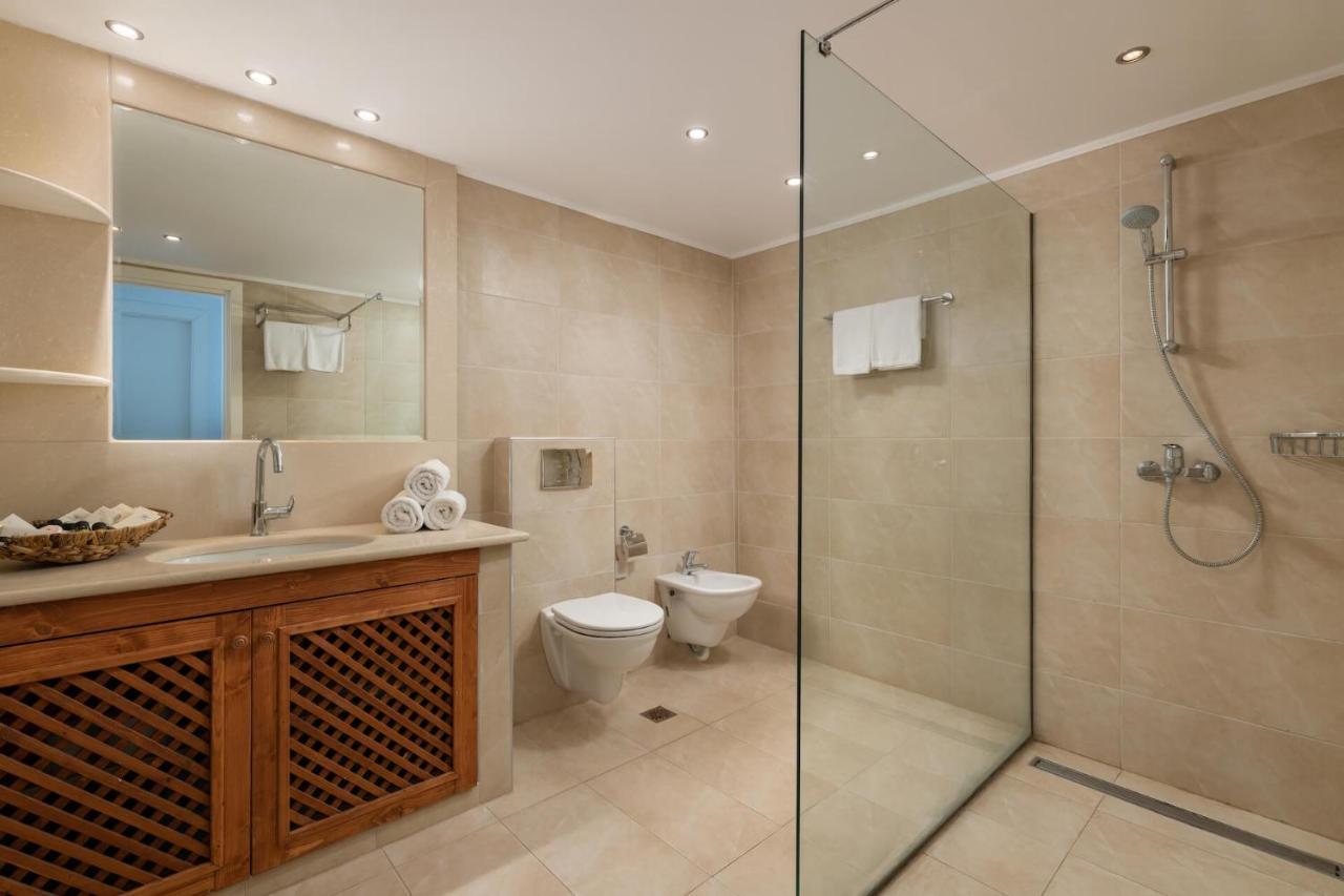 Arte Suites Pefki 외부 사진