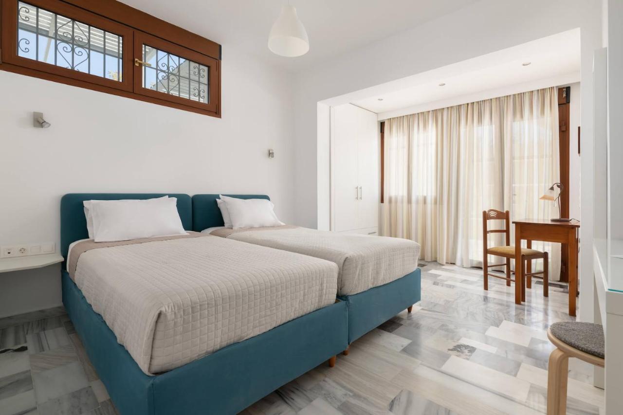 Arte Suites Pefki 외부 사진