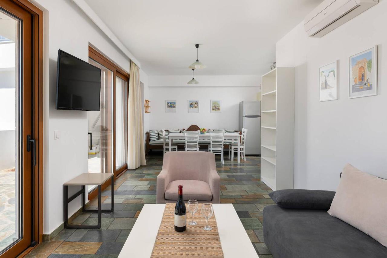 Arte Suites Pefki 외부 사진