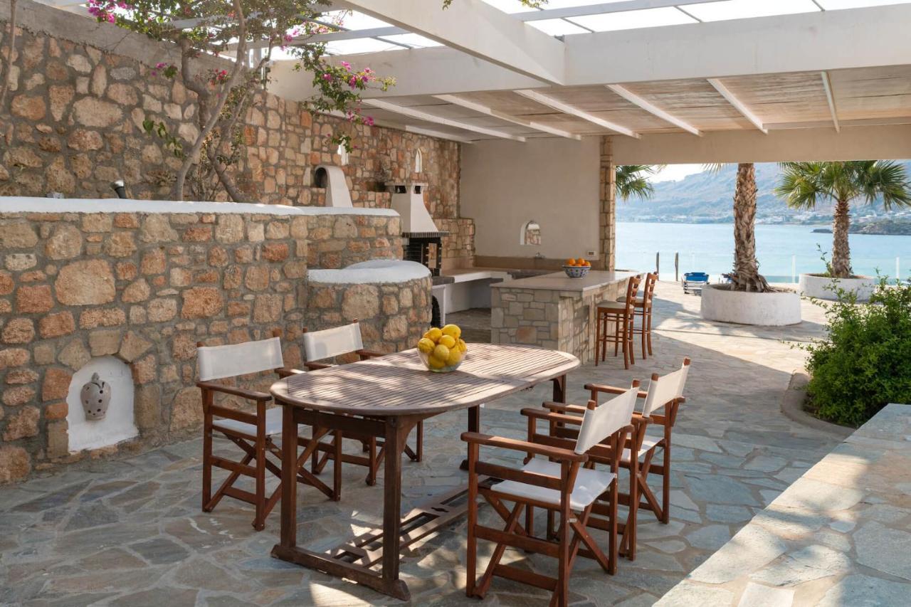 Arte Suites Pefki 외부 사진