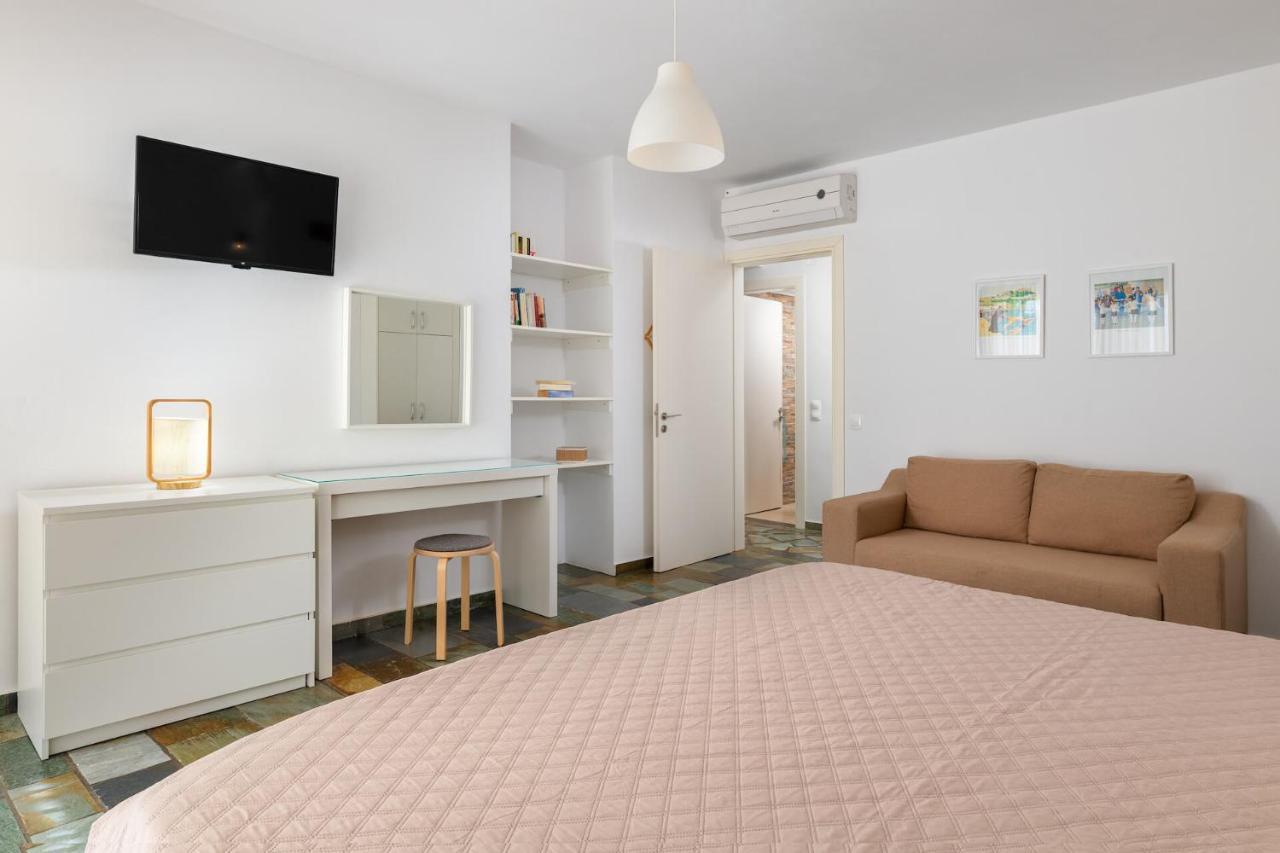 Arte Suites Pefki 외부 사진