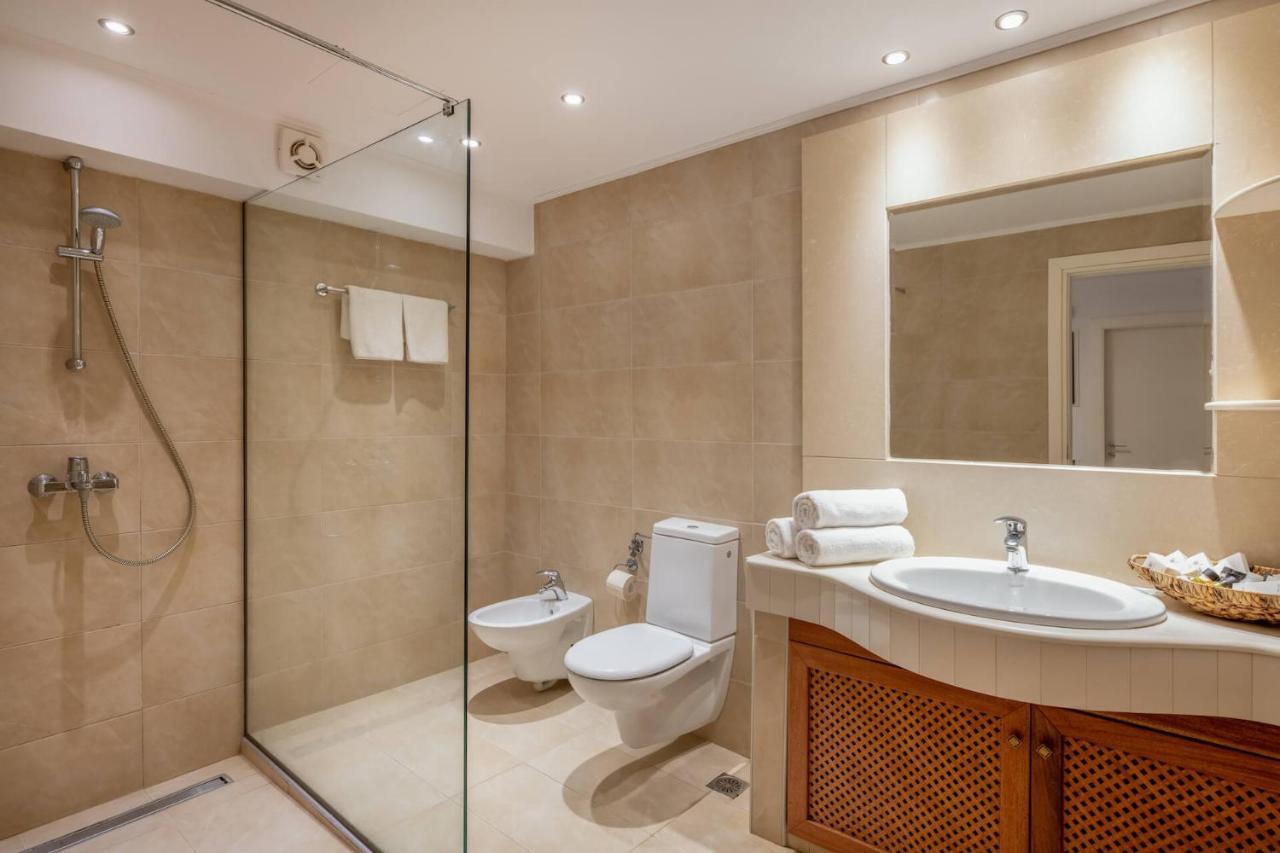 Arte Suites Pefki 외부 사진