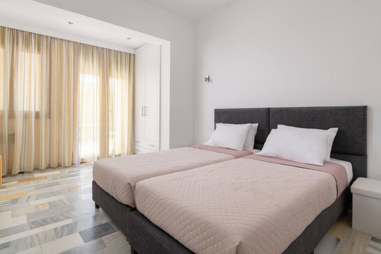 Arte Suites Pefki 외부 사진