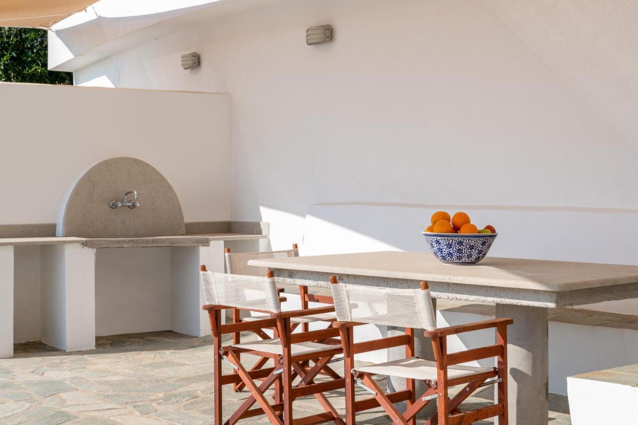Arte Suites Pefki 외부 사진