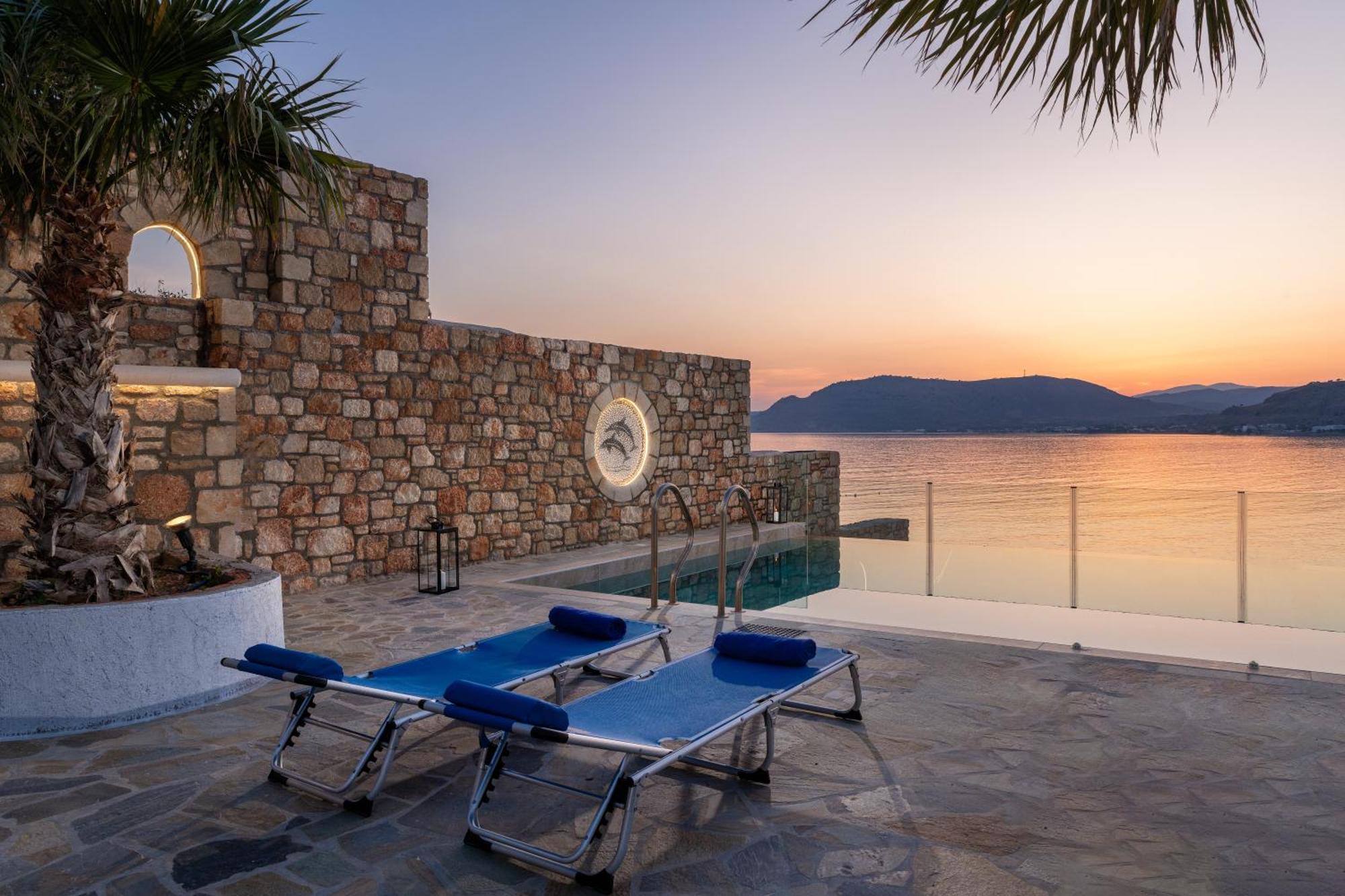 Arte Suites Pefki 외부 사진