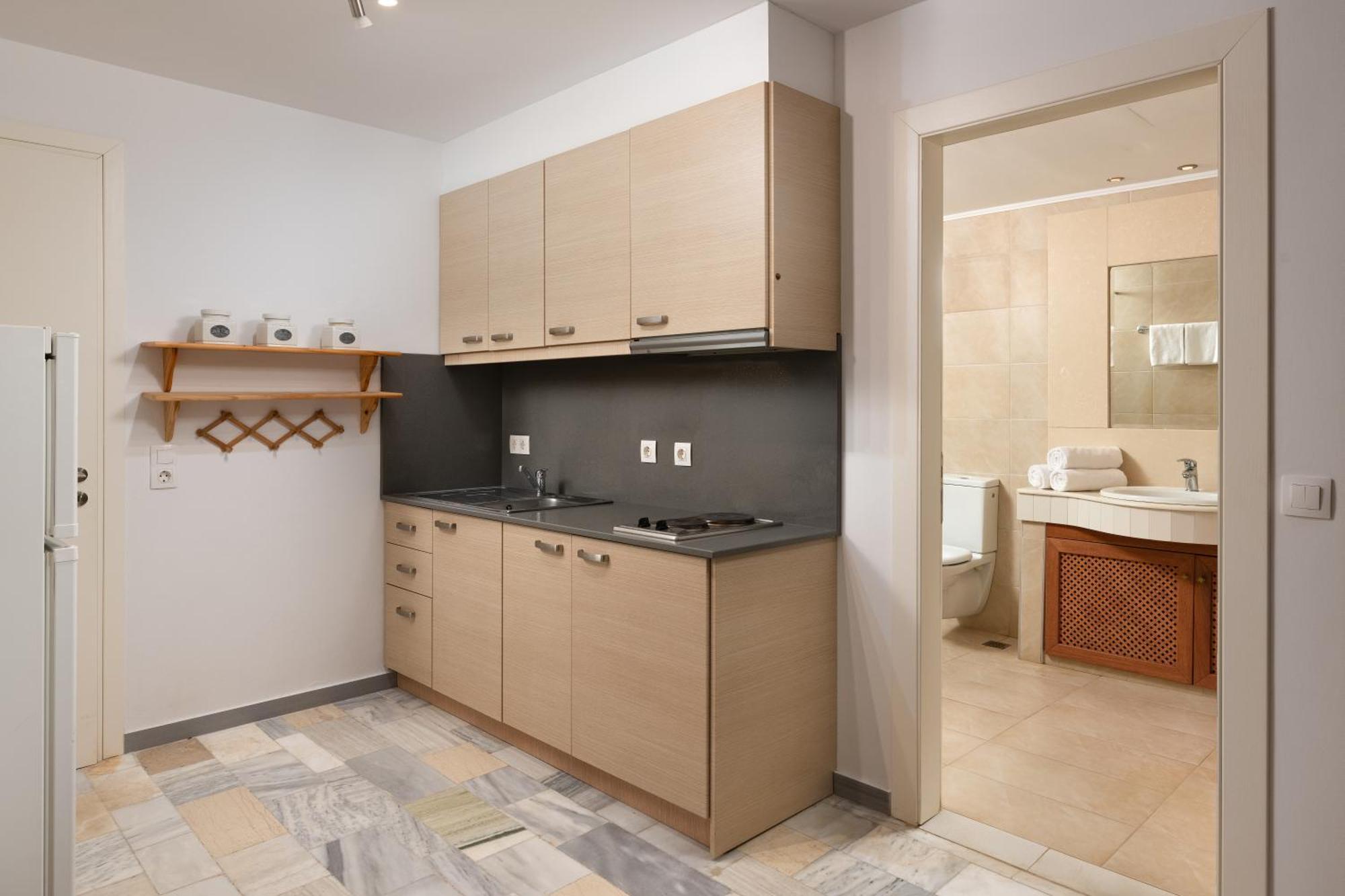 Arte Suites Pefki 외부 사진