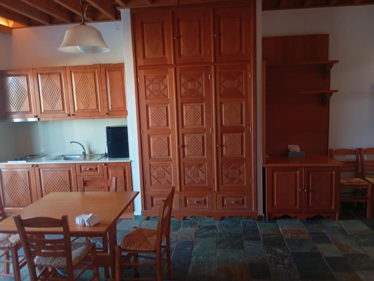 Arte Suites Pefki 외부 사진
